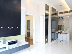 The Cascadia (D21), Condominium #506090781